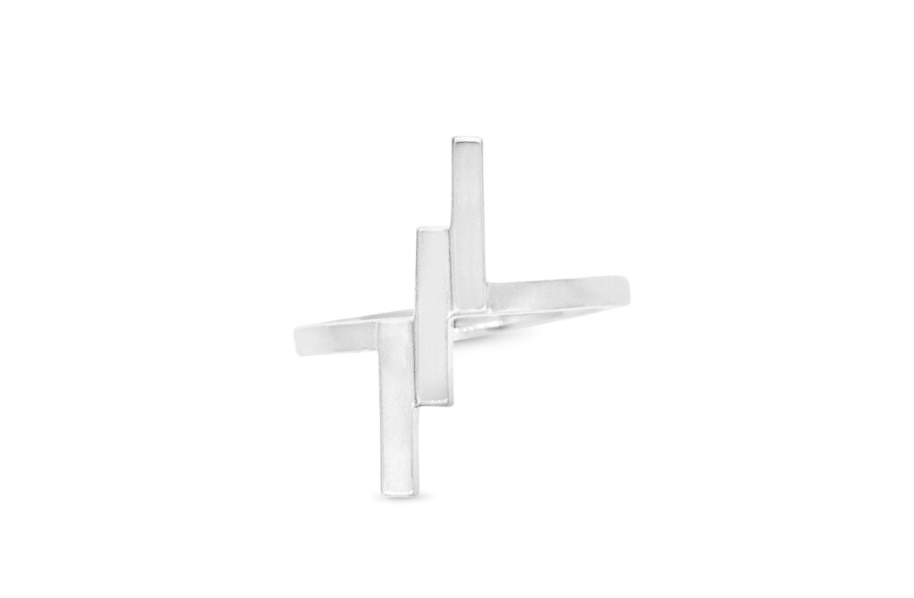 Maya Cocktail Ring