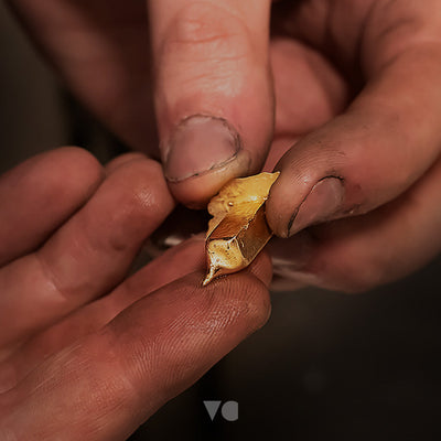 Our Sustainability Journey: Precious Metal Recycling & Refining
