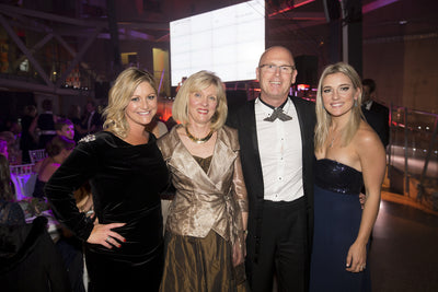 A Remarkable Evening With The CatWalk Spinal Cord Injury Research Trust