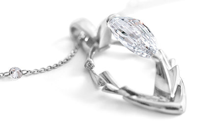 The Journey of the Esperanza Diamond