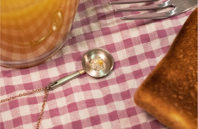 How do you like your eggs?