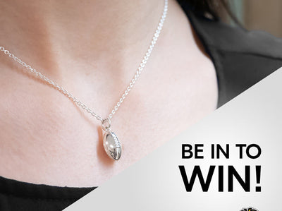 The Village Goldsmith & Wellington Rugby Gameday Giveaway