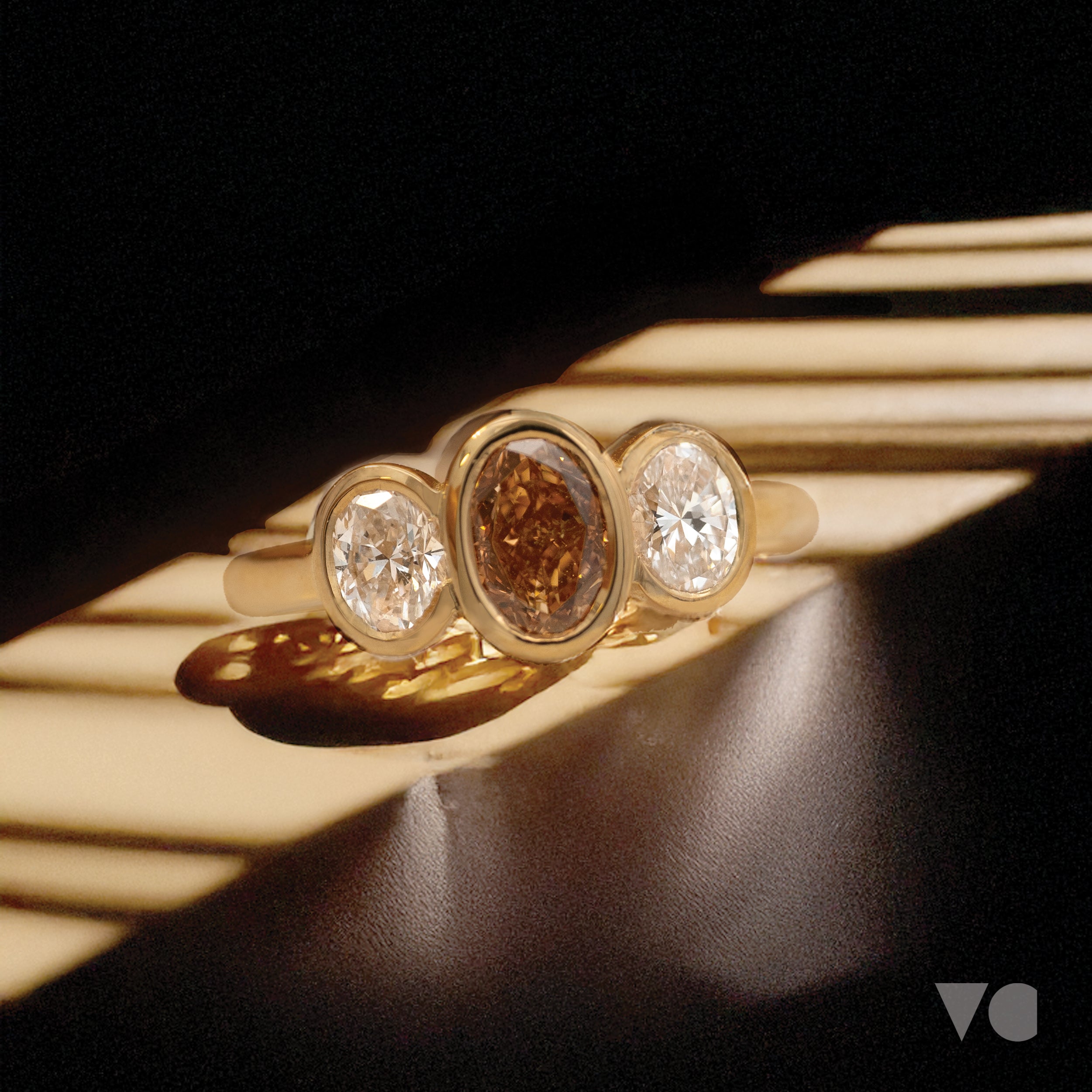 Summer Radiance Collection – The Village Goldsmith