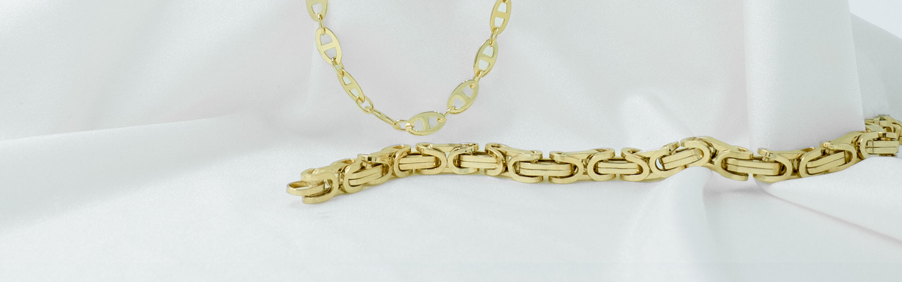 Ready to Ship Chains