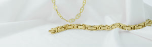 Ready to Ship Chains