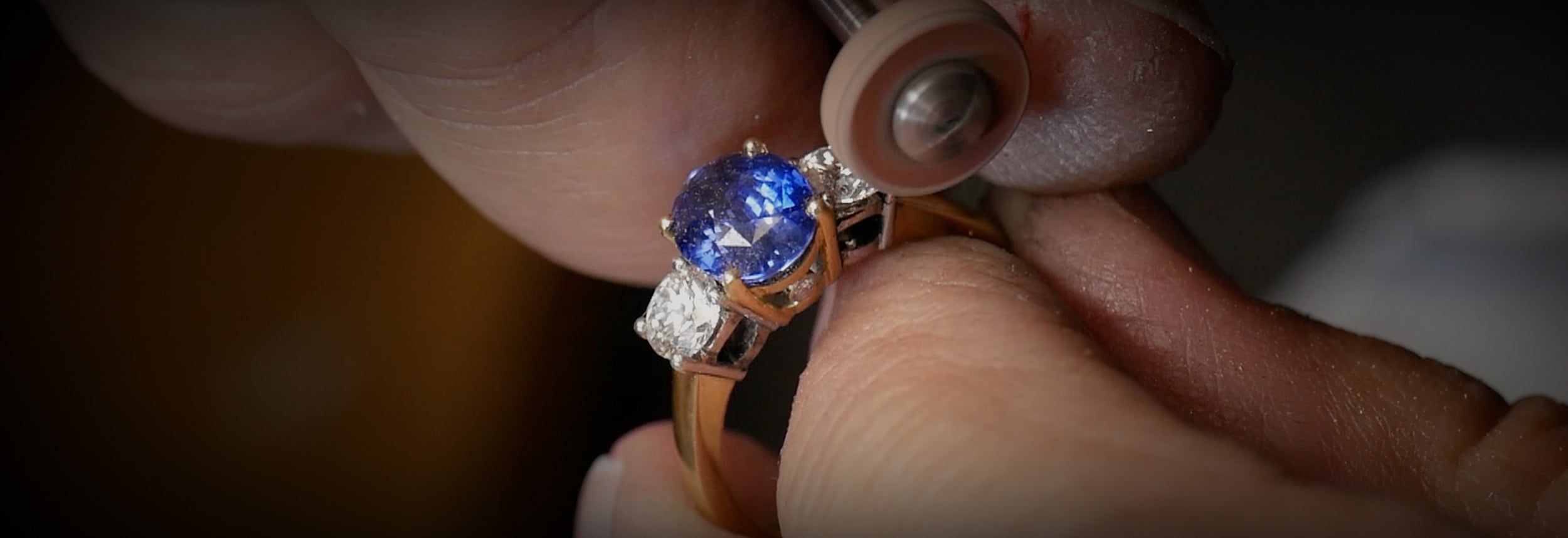 Custom Rings | Expertly Designed & Crafted in NZ – The Village Goldsmith