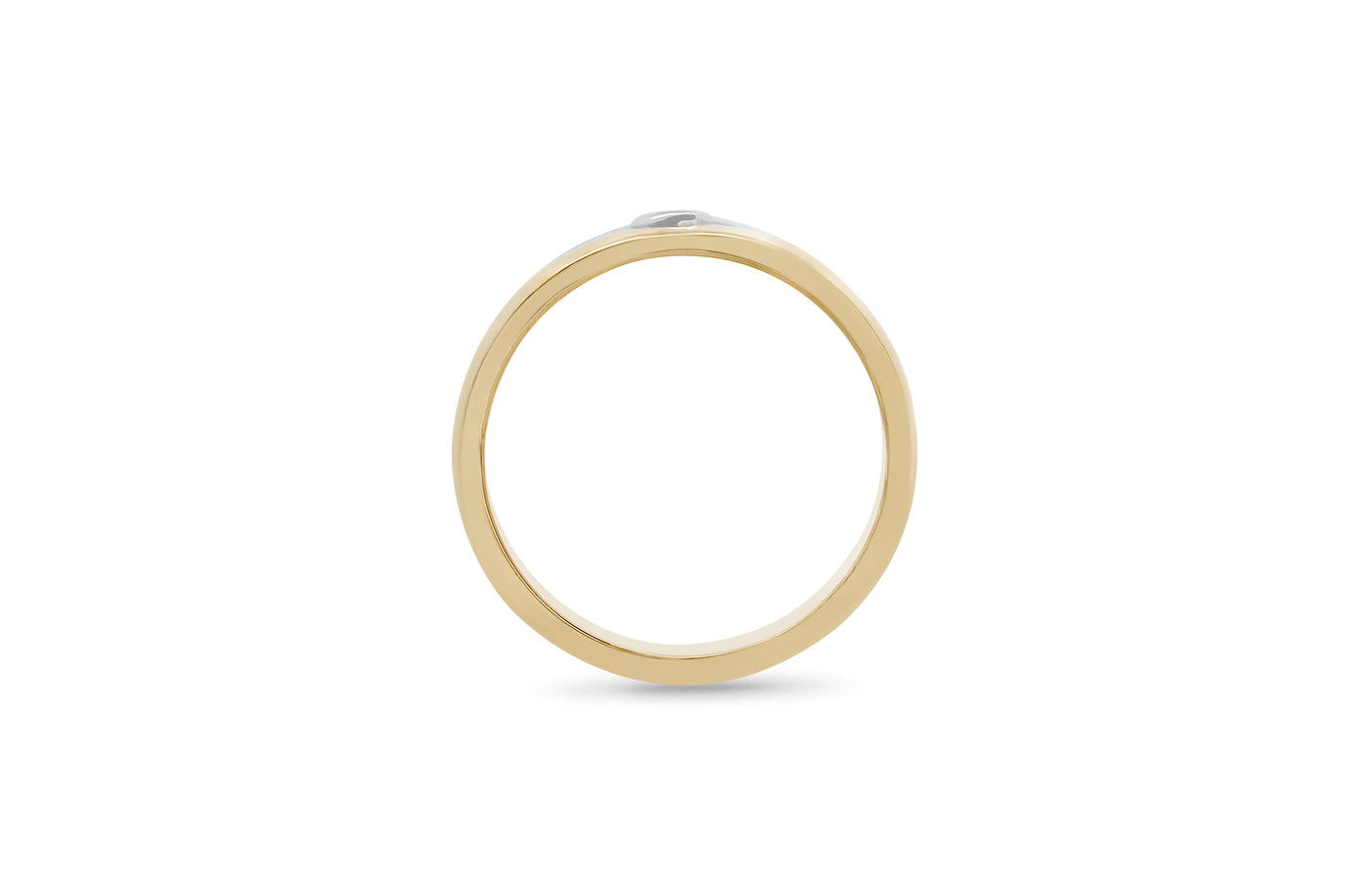 Hononga: Ring