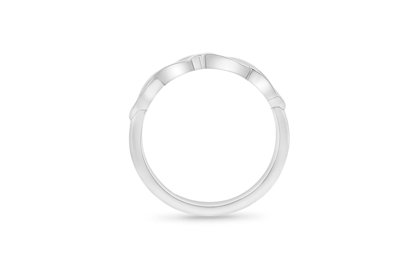 Solasta: Diamond Set Ring