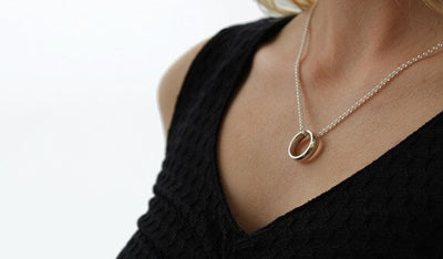 Wilshi Classic Ring