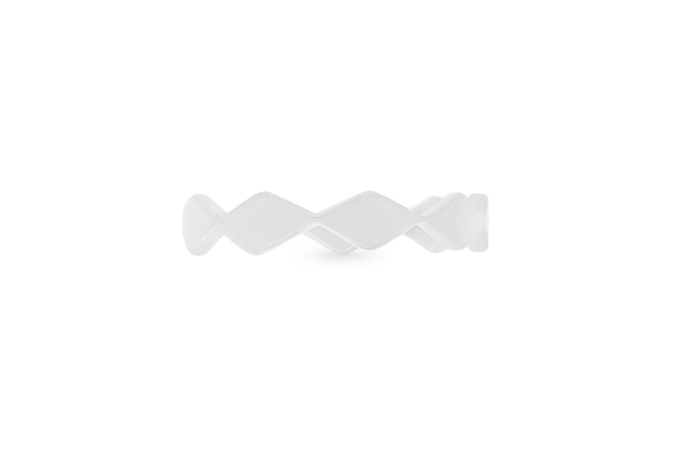 Zig Zag Ring