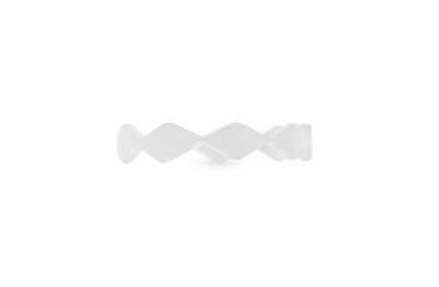 Zig Zag Ring