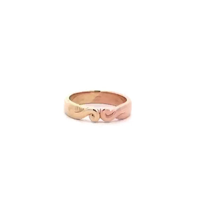 Kotahi: Ring