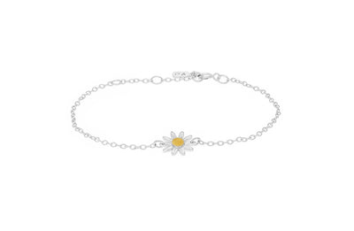 Daisy Delicate Bracelet